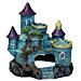 Blue Ribbon Pet Products 006036 Exotic Environments Hobbit Castle