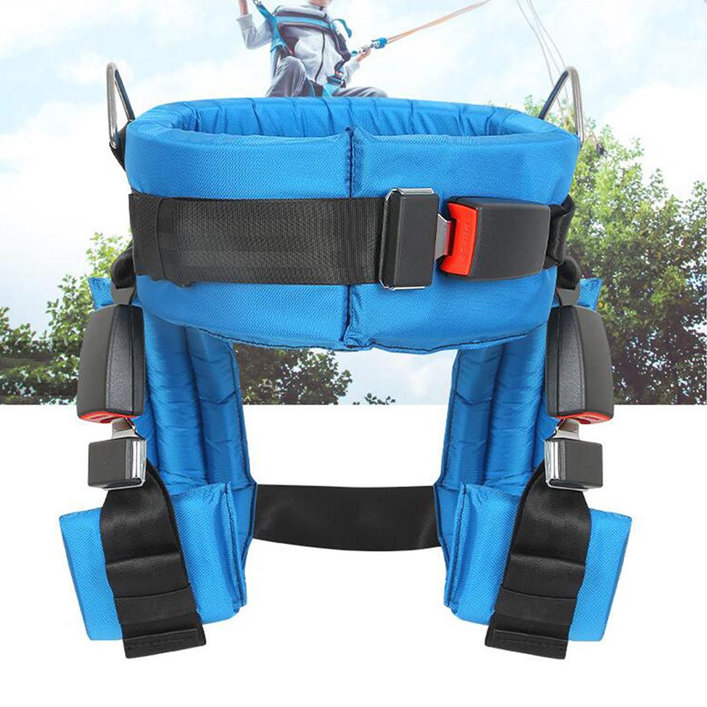 Nylon Trampoline Harness Outdoor for Adults