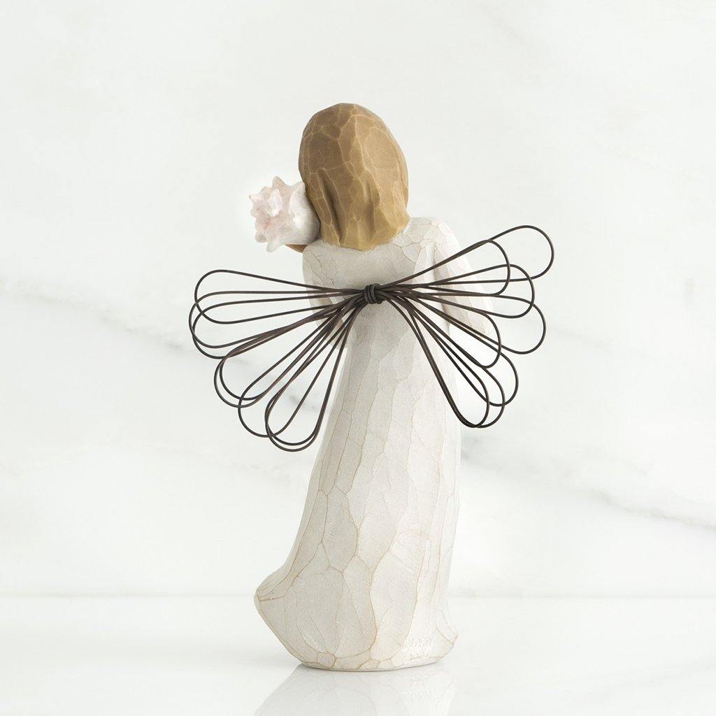 Willow Tree  Thinking of You Figurine