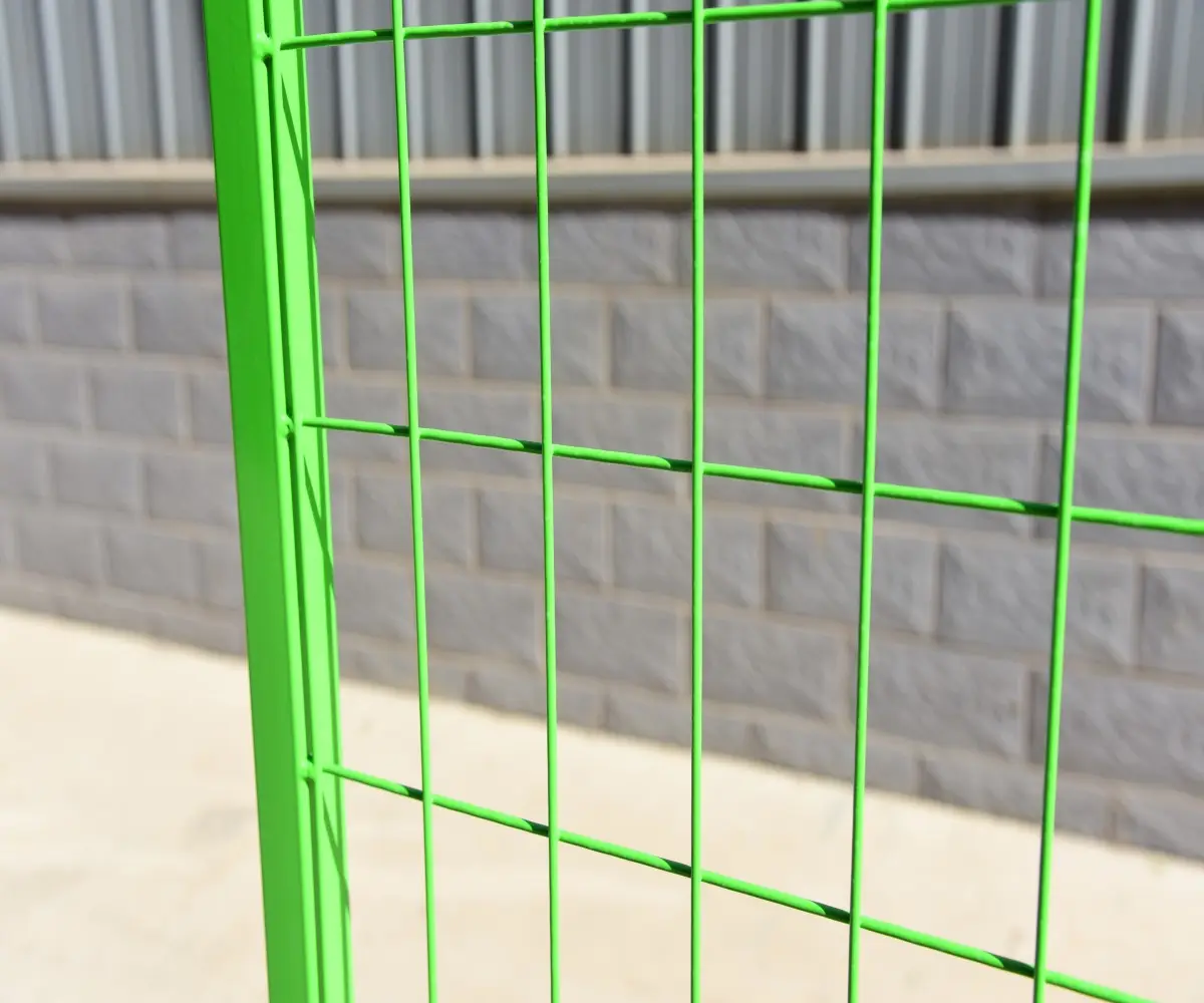 Factory direct supply temporary fence feet/stand/base for sale