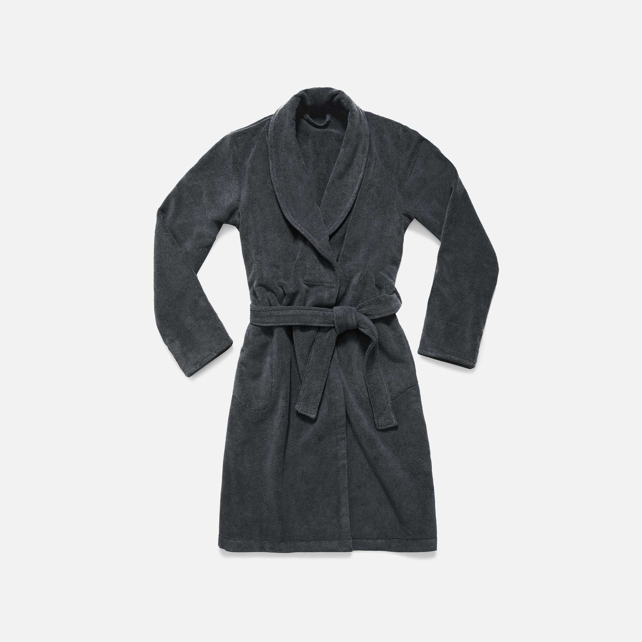 Super-Plush Robe Two