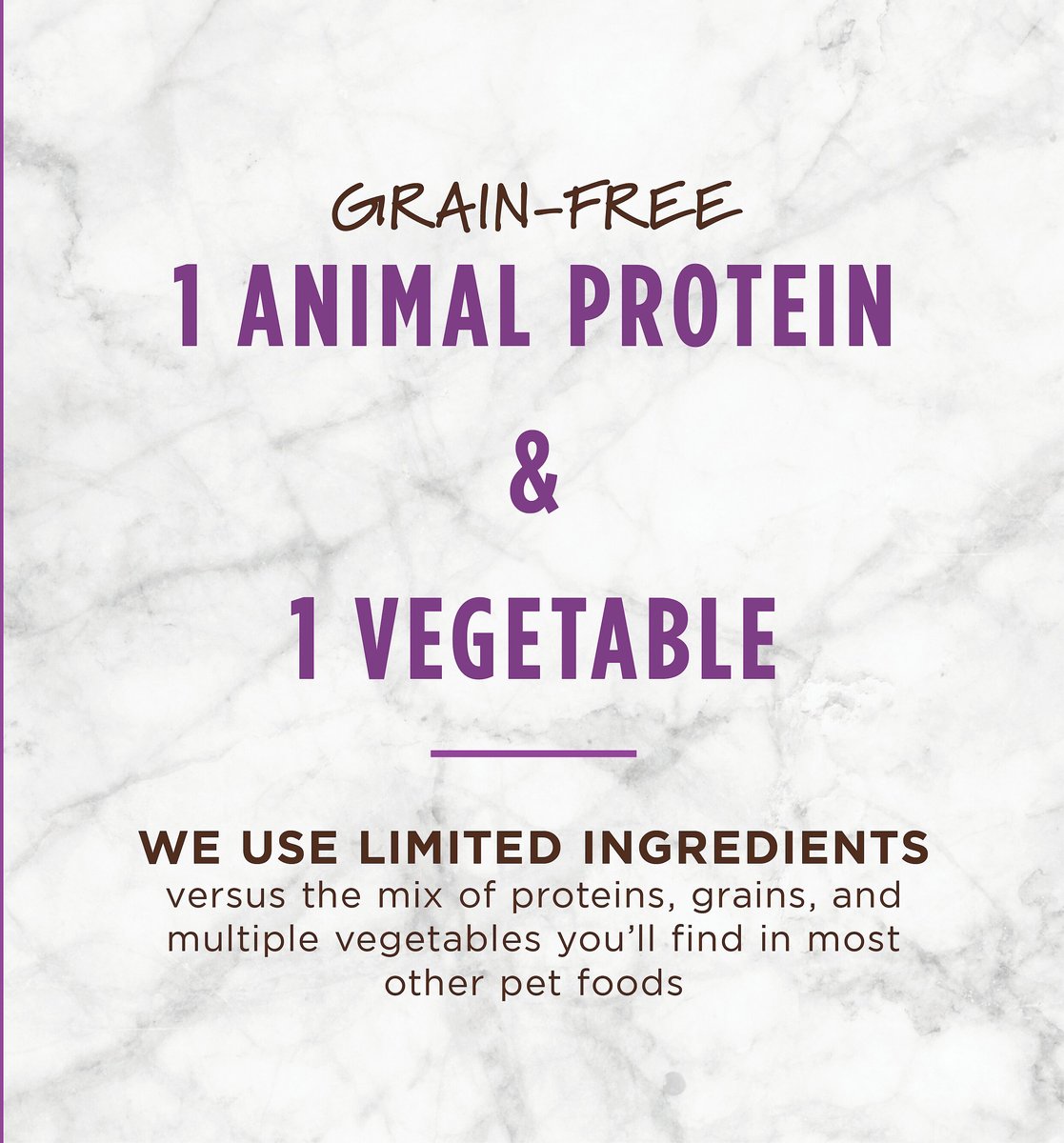 Instinct Limited Ingredient Diet Grain-Free Recipe with Real Rabbit Freeze-Dried Raw Coated Dry Cat Food