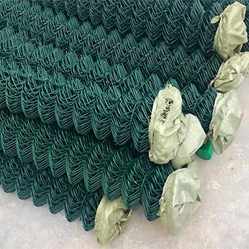 Low price Factory Supplying Breeding PVC Hook Flower Plastic Flat Net  Household farm protection fence wire mesh