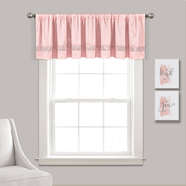 Night Sky Valance Lush D cor