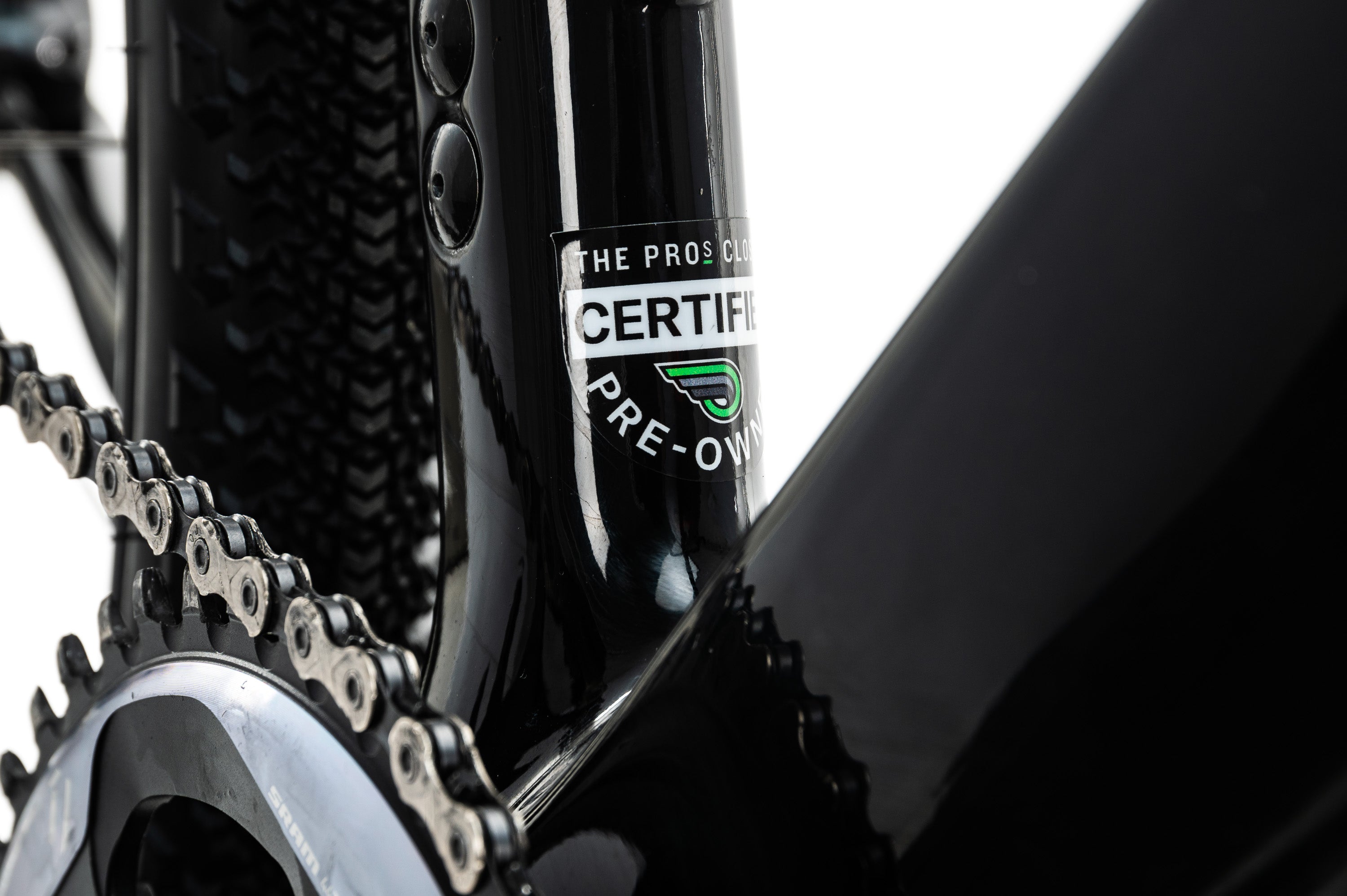 3T Exploro Team Gravel Bike - 2018, Medium