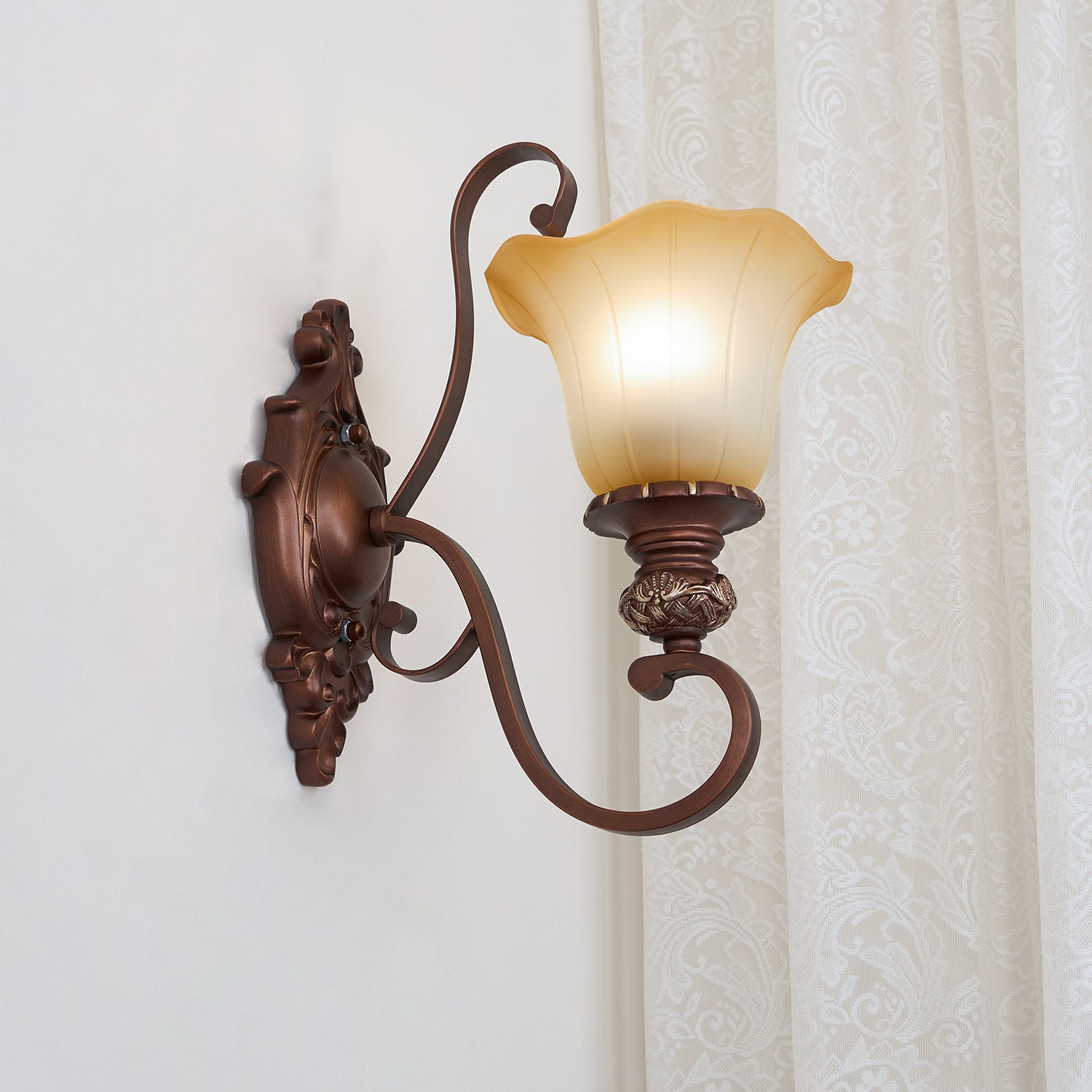 Sonoma Valley Wall Lamp