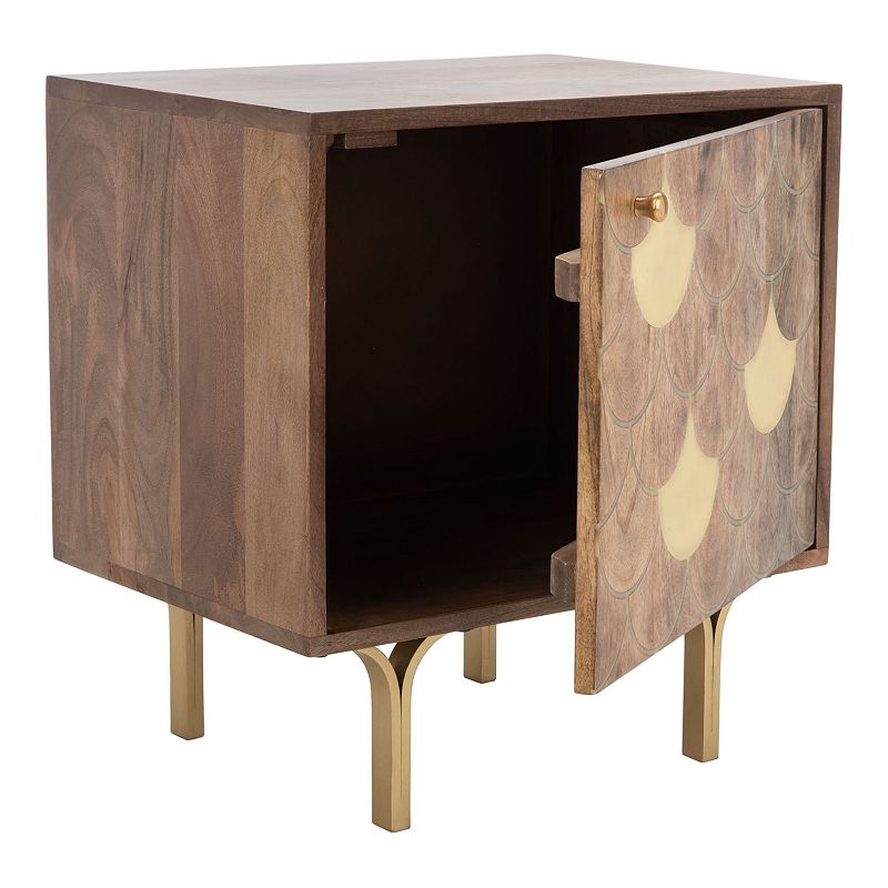 Safavieh Celestina Nightstand