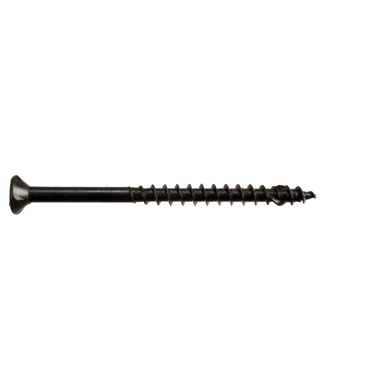 WOOD SCREW#8X2-1/2