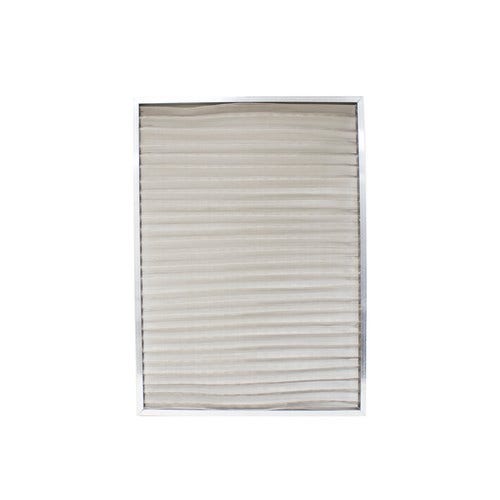 XPOWER XD-SF03 Stainless Steel Secondary Intake Filter， For Large XPOWER Dehumidifiers