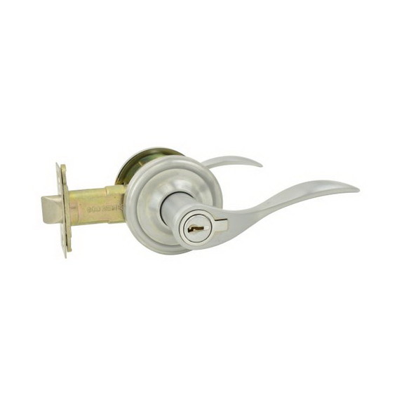 Weslock Right Hand Bordeau Entry Lock with Adjusta...