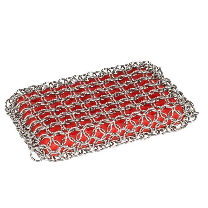 Lodge Chainmail Scrubber