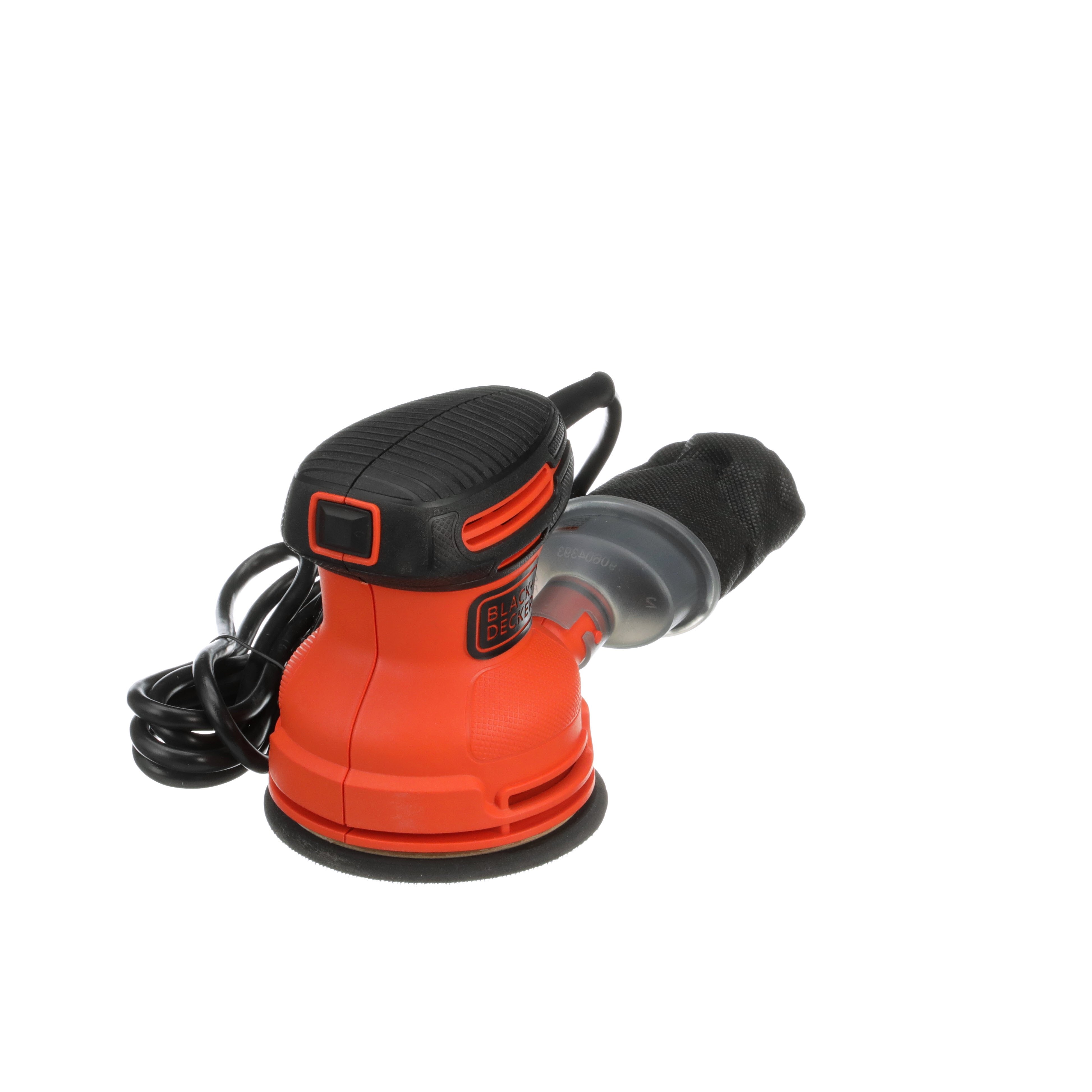 Random Orbit Sander, 5-Inch