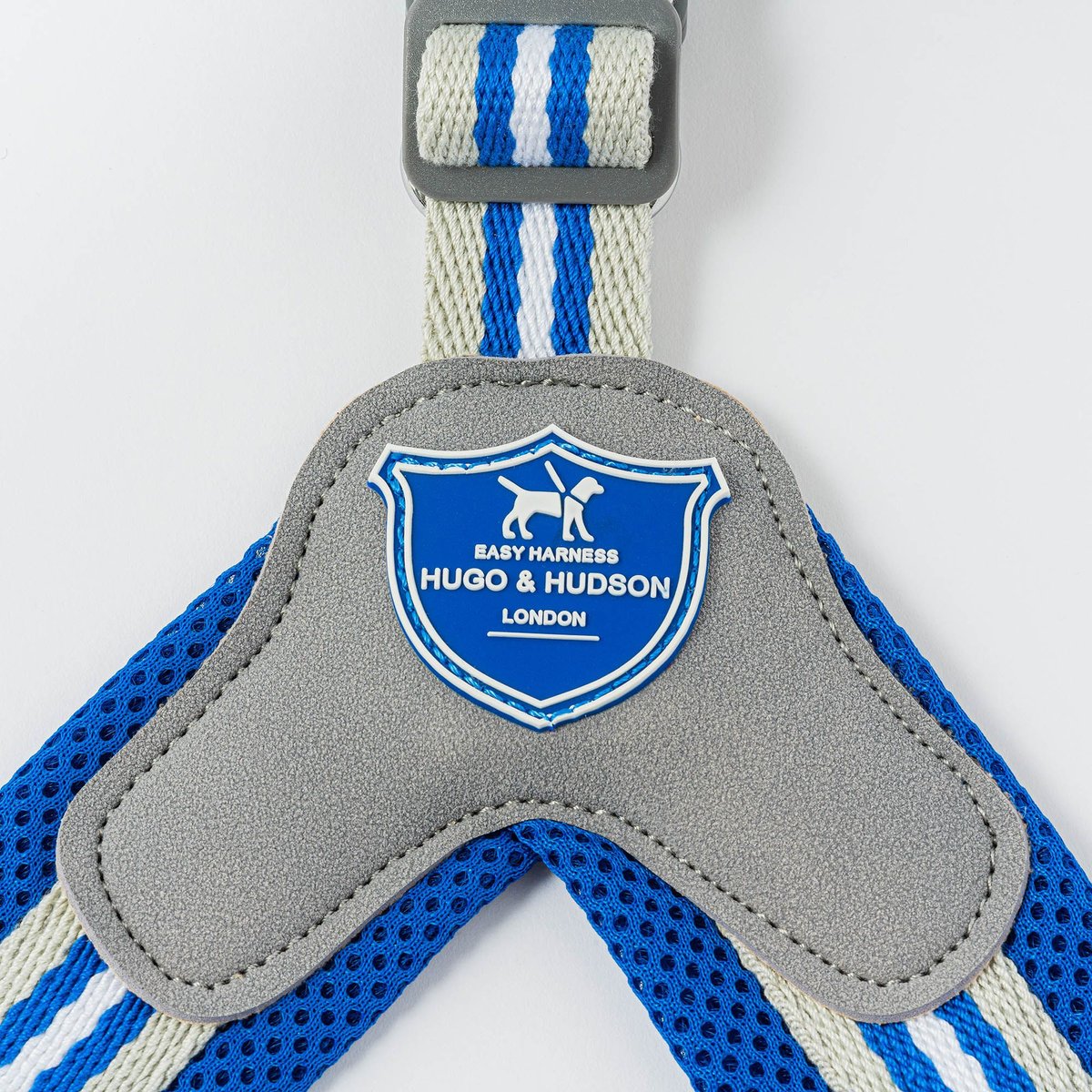 HUGO and HUDSON Easy V Dog Harness