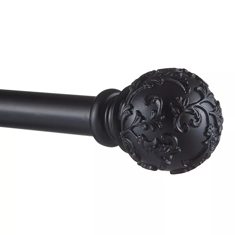 Exclusive Home Vine 1-in. Curtain Rod