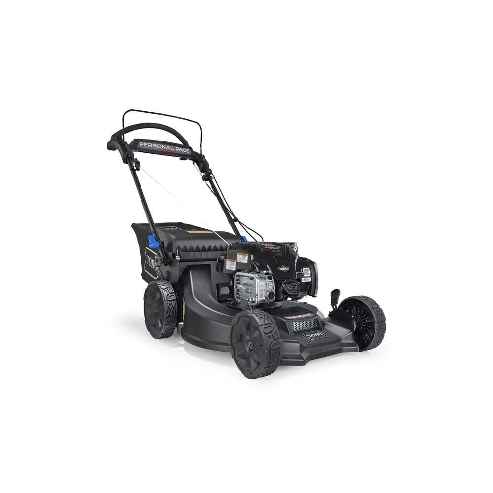 Toro Lawn Mower 21