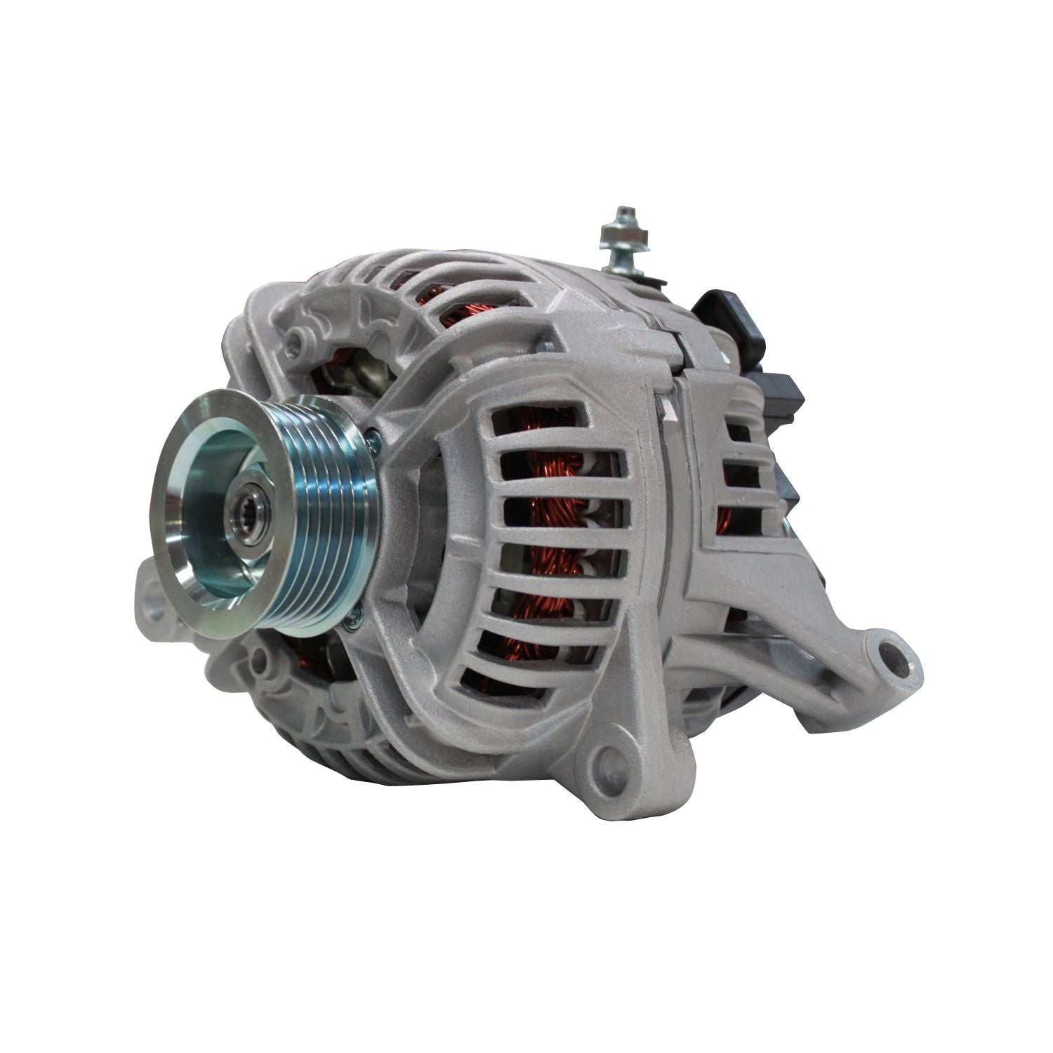 TYC 2-11280 Alternator Fits 2007 Dodge Ram 1500