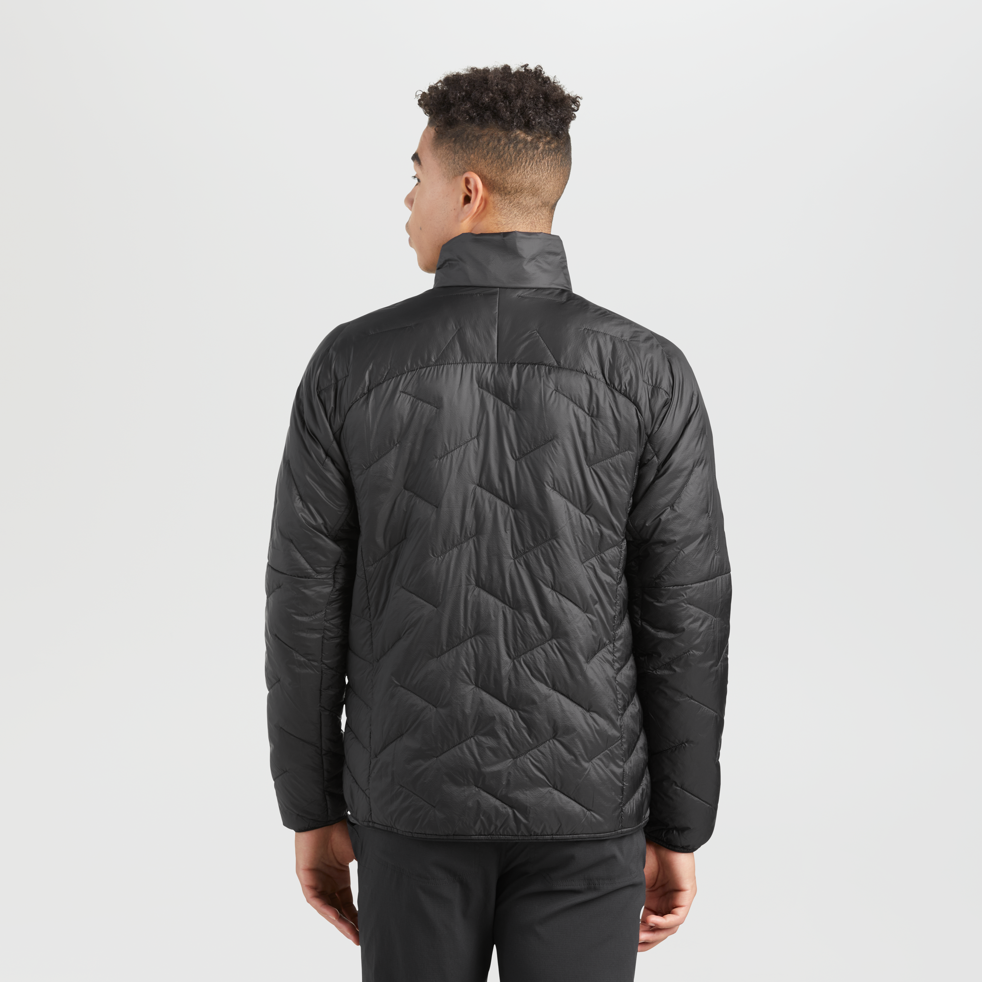 Men's SuperStrand LT Jacket