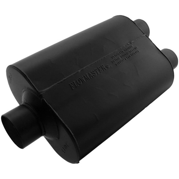 Flowmaster 9530452 Bb Thunder Trk Muffler