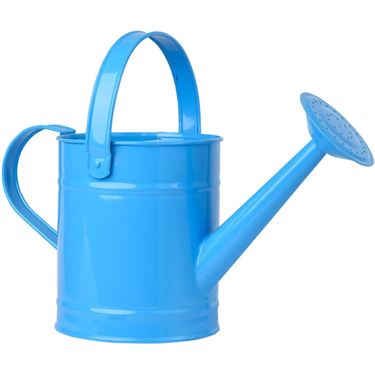 Wholesaler Of Galvanized Water Can Creative Design Handmade Watering Can Garden Supplies Low Price Vintage Water Can