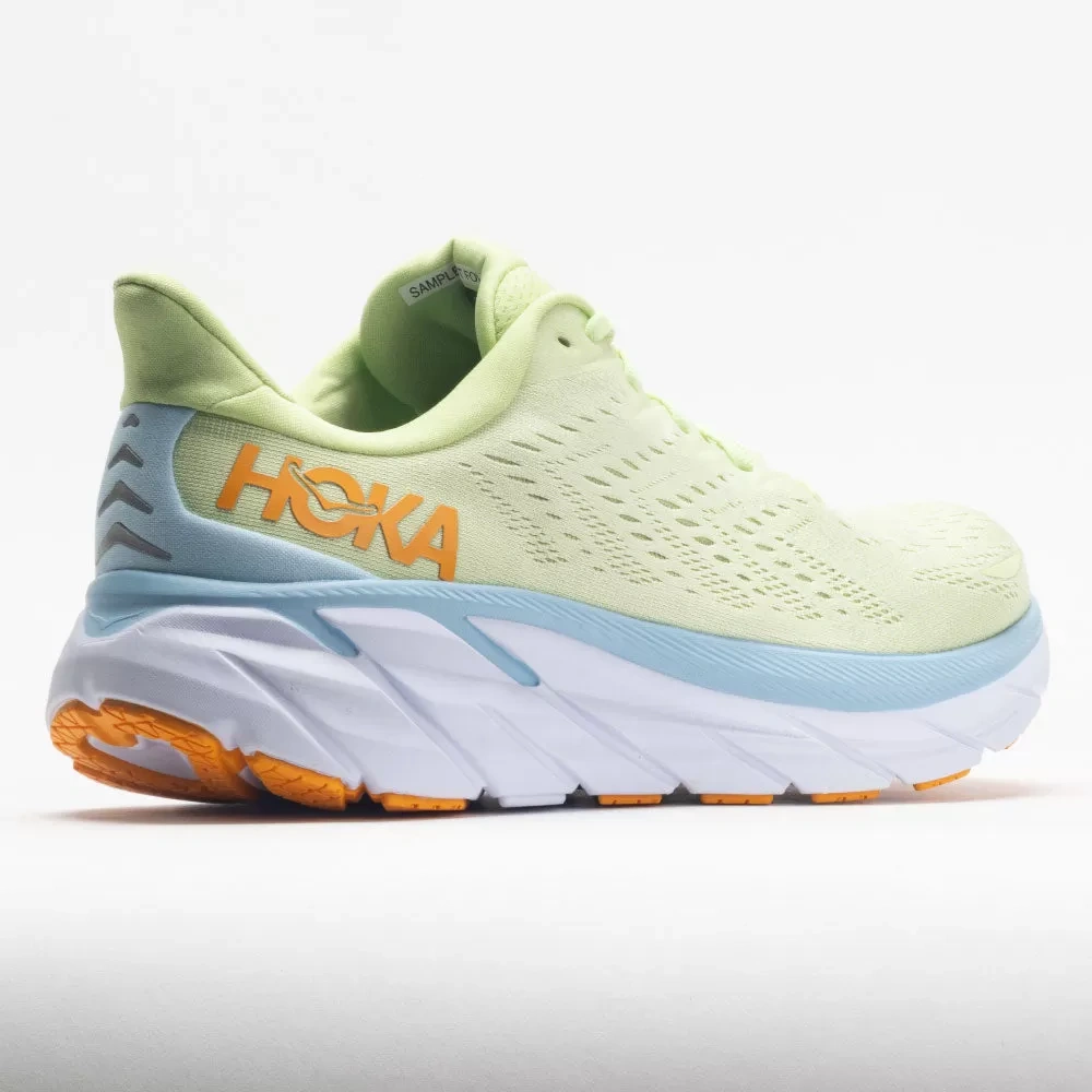HOKA Clifton 8 Men's Butterfly/Summer Song