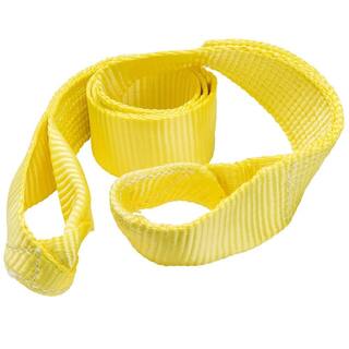 Keeper 3 in. x 6 ft. Tree Saver Strap 02953