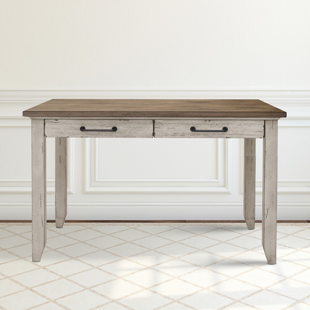 The Gray Barn Billings Creek Sofa Table