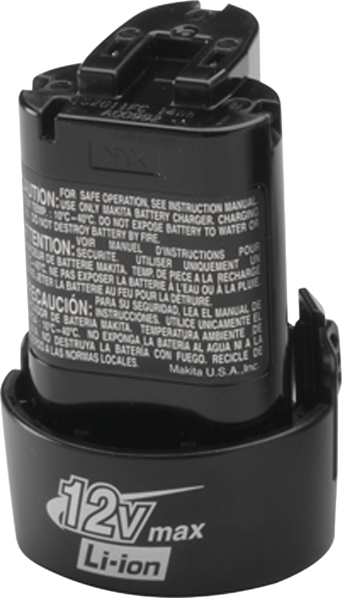 Makita 12V MAX Li-Ion Tool Battery