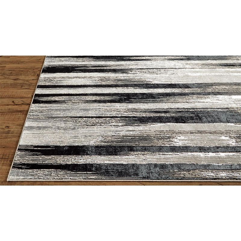 Weave and Wander Orin Brush Rug