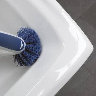 Unger 2-in-1 Bath and Tile Brush 979730