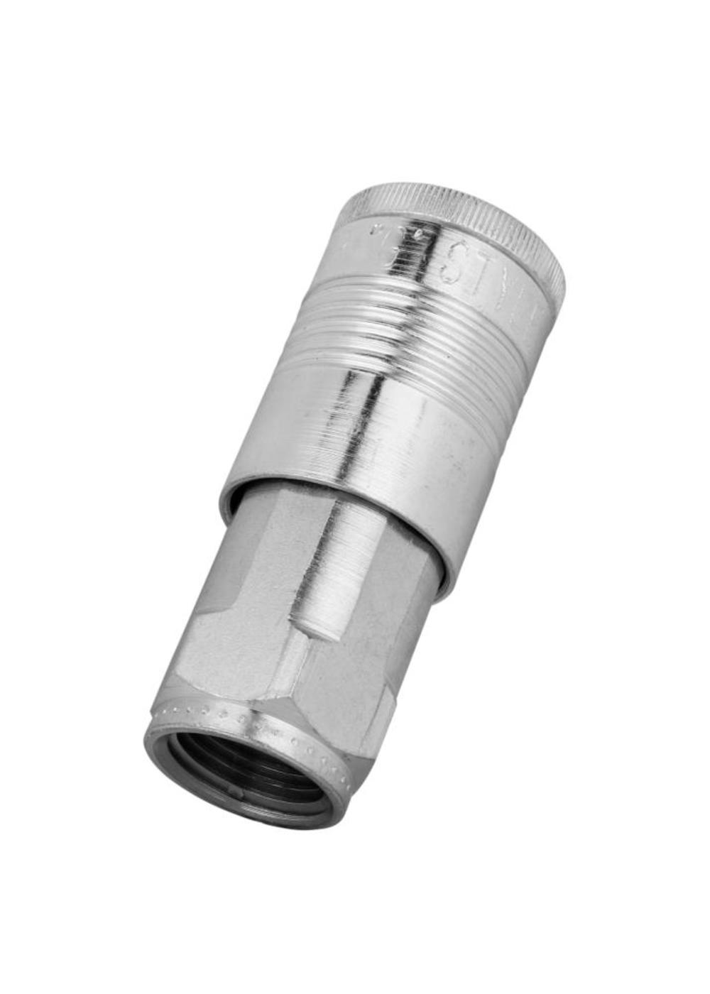 Milton® (S-1815) 1/2 FNPT G Style Coupler