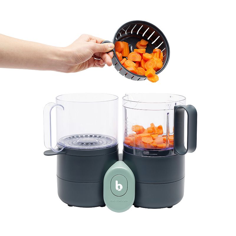 Babymoov Duo Meal Lite All in One Baby Food Maker