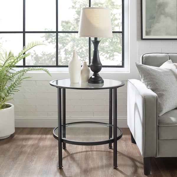 Aimee End Table