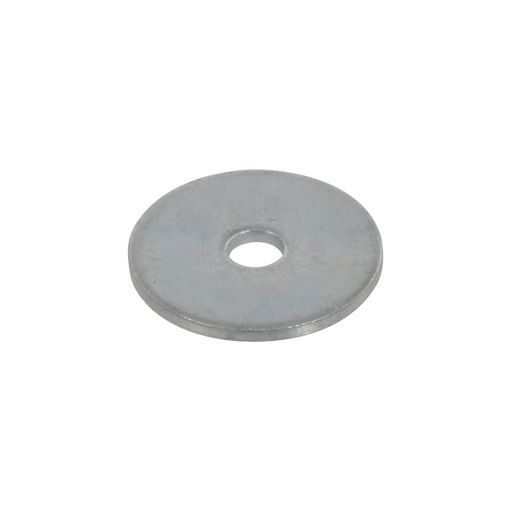 Hillman 3/8 x 2 Zinc Fender Washer 100pk