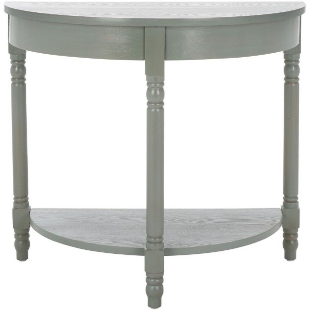 Randell Console Table Safavieh