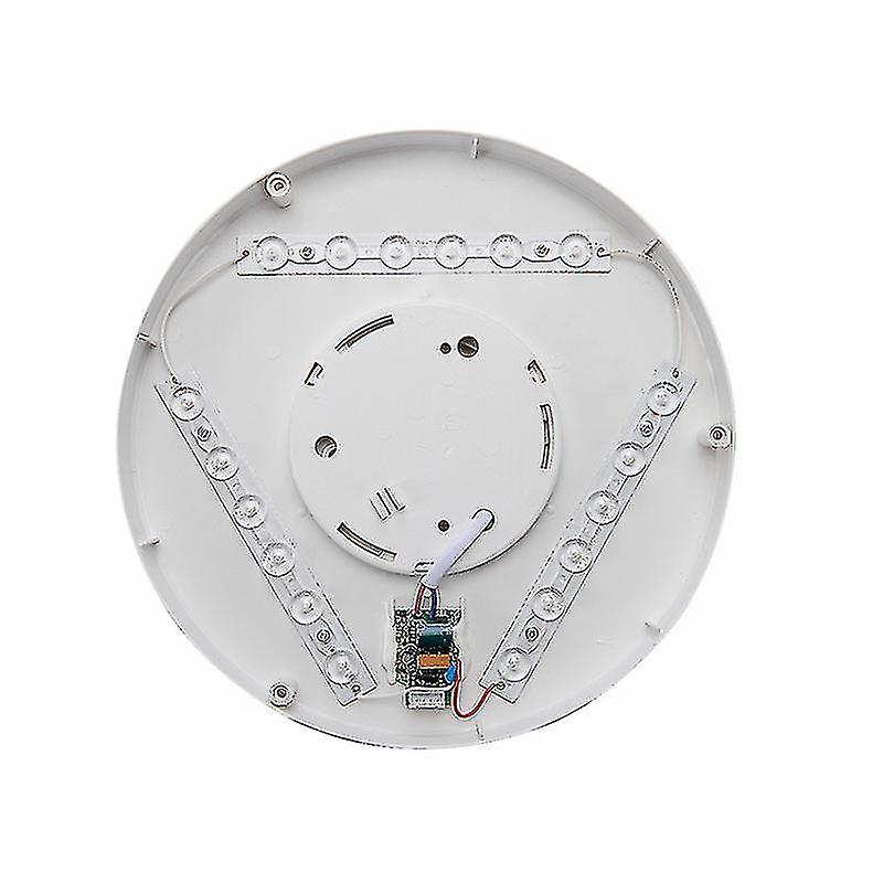 Modern Led Ceiling Light Pir Motion Sensor Round For Hallway Corridor