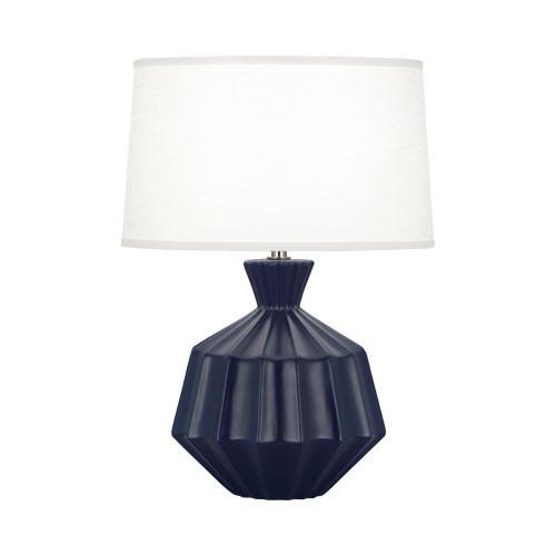 Orion Collection Accent Lamp