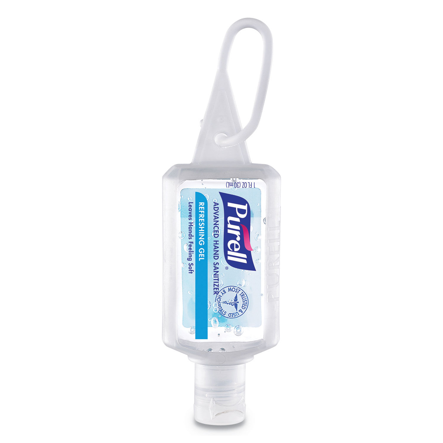 Advanced Refreshing Gel Hand Sanitizer by PURELLandreg; GOJ390036WRP