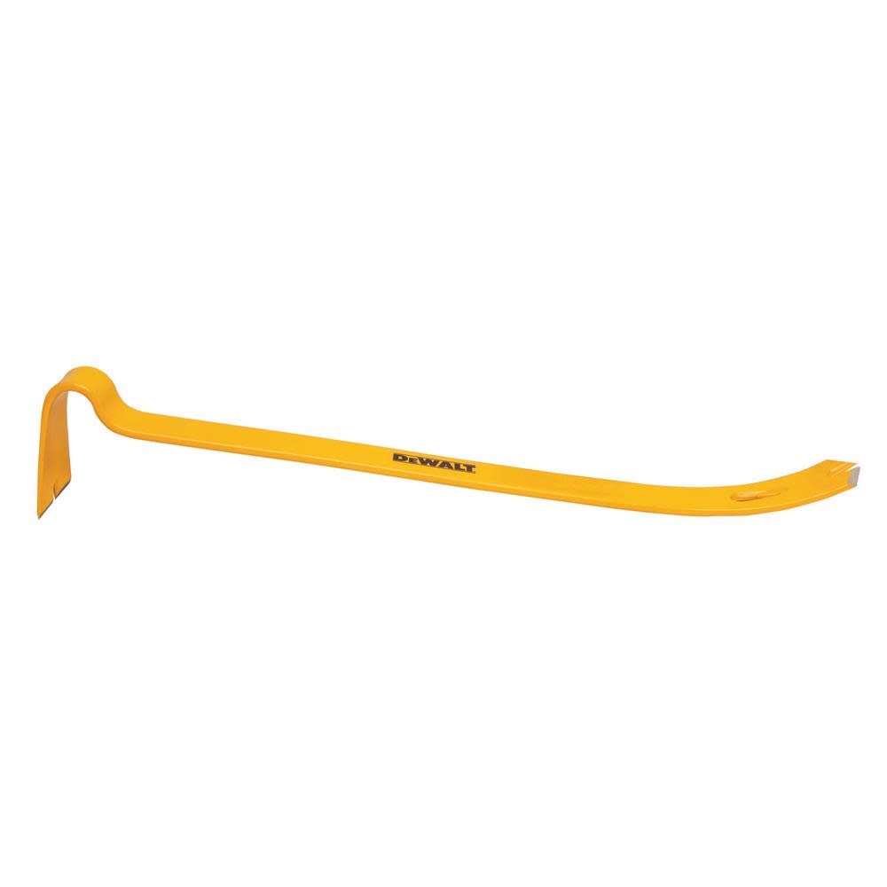 DEWALT 21 In. Flat Bar DWHT55528 from DEWALT