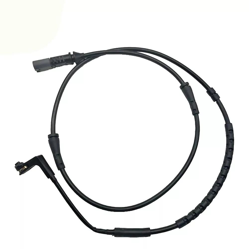 Brake Pad Wear Sensor Applies: Bmw 7 F01 F02 2008-2015