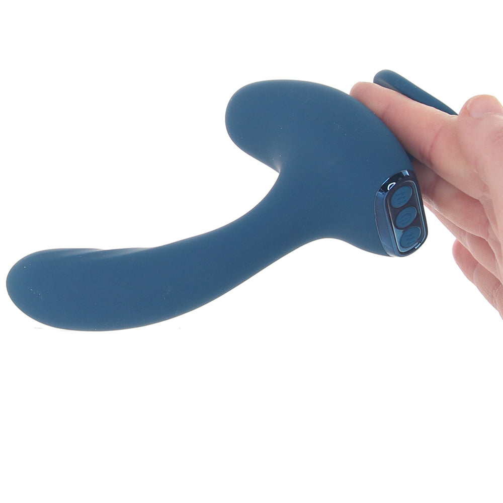 JimmyJane Solis Kyrios Prostate Massager