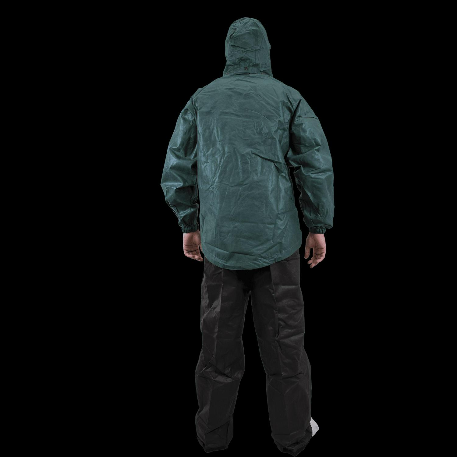 Mens Classic All-Sport Rain Suit