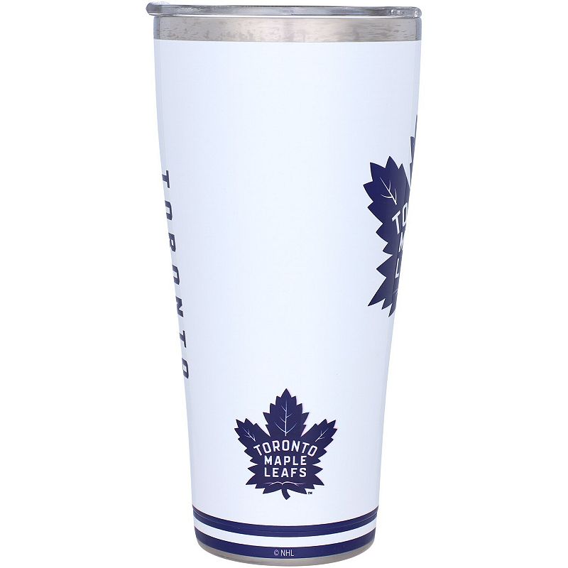 Tervis Toronto Maple Leafs 30oz. Arctic Stainless Steel Tumbler