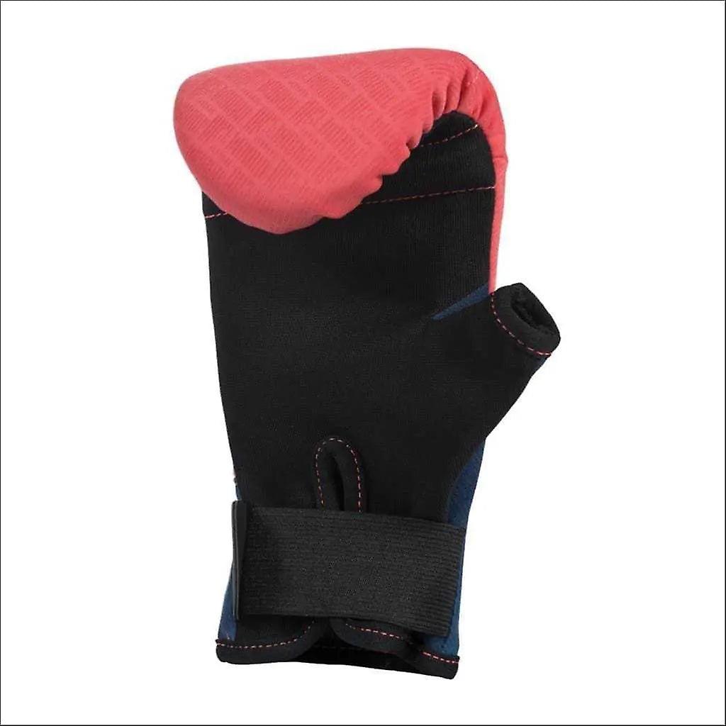 Century brave ladies neoprene bag gloves coral/navy