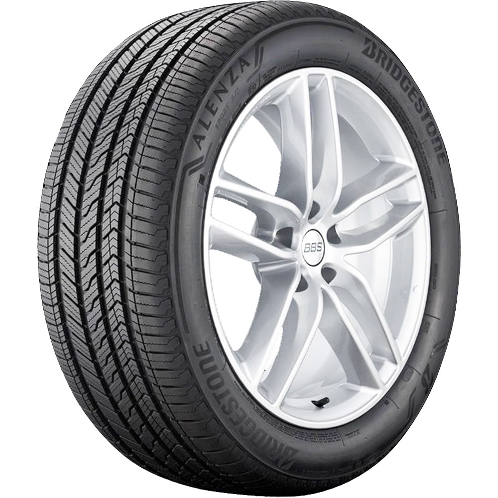 Bridgestone Alenza Sport A/S 235/55R20 SL Touring Tire