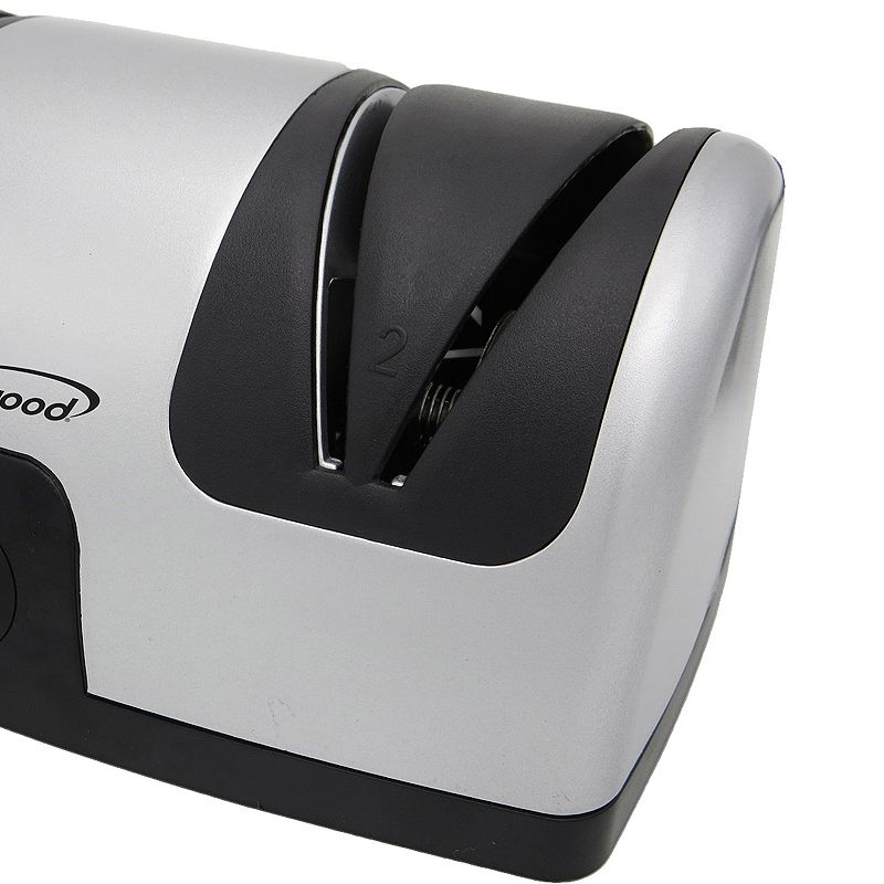 Brentwood Electric Knife Sharpener