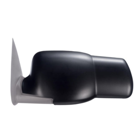 80800 - Fit System 99-07 Custom Fit Towing Mirror - Chevrolet / GMC， Pair