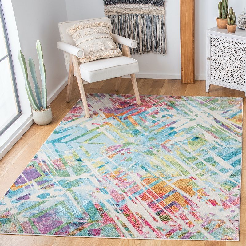 Safavieh Lillian Rossi Rug