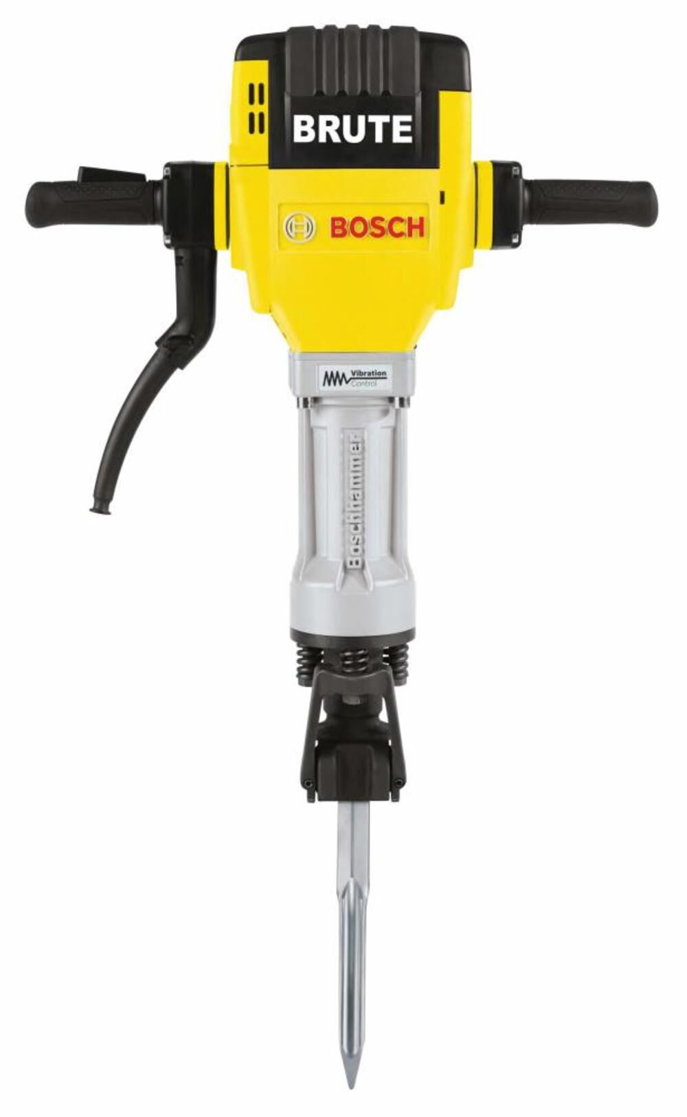 Bosch Brute Breaker Hammer BH2760VC from Bosch