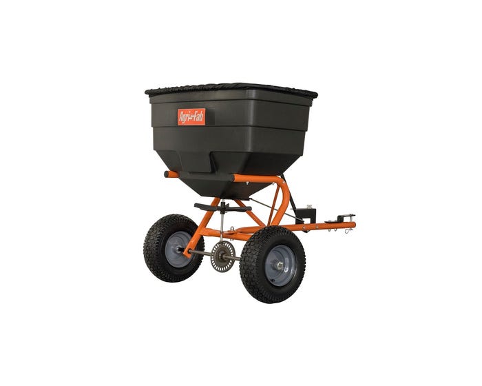 Agri-Fab 185 lb. Lawn and Garden Spreader - 45-0547