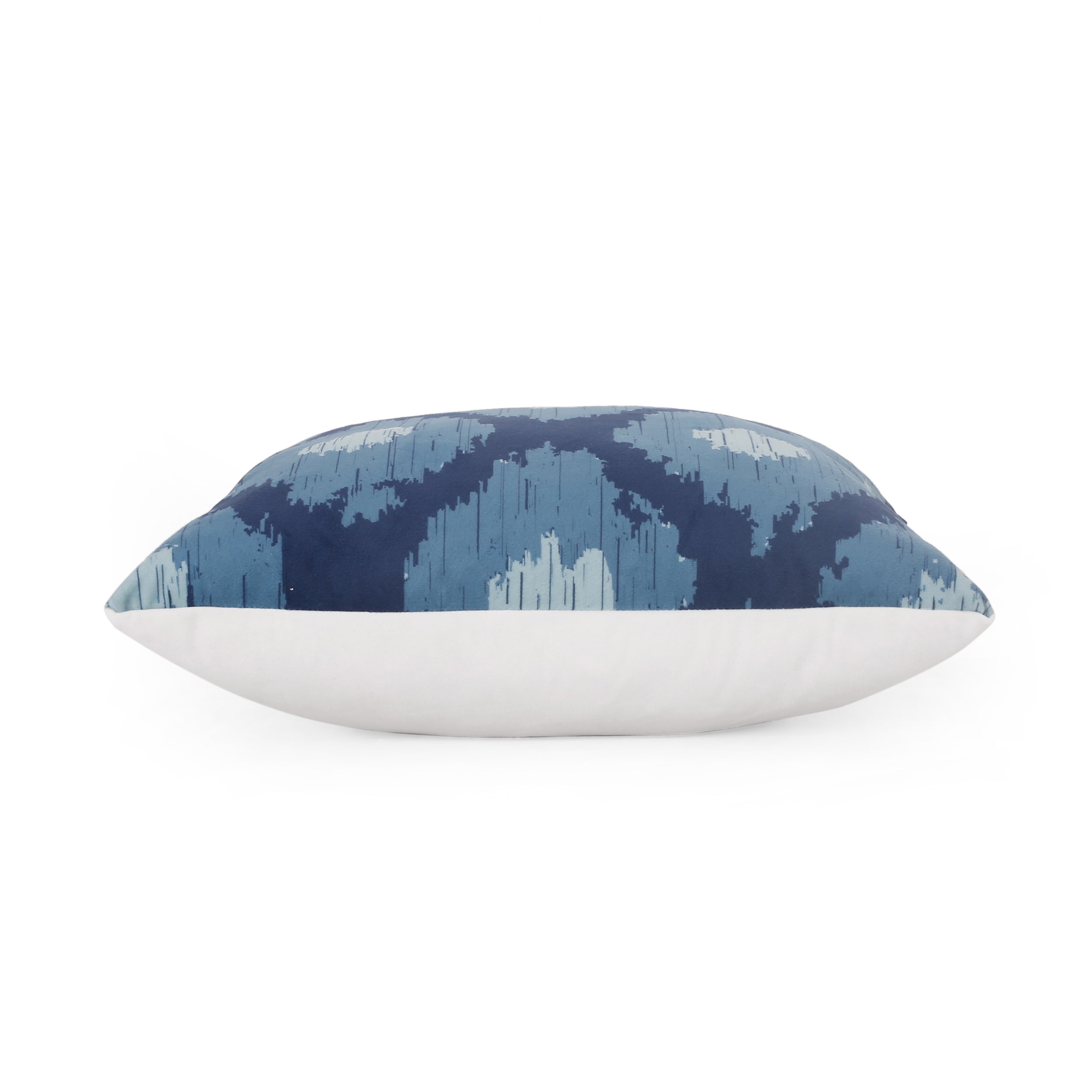 Callum Modern Throw Pillow